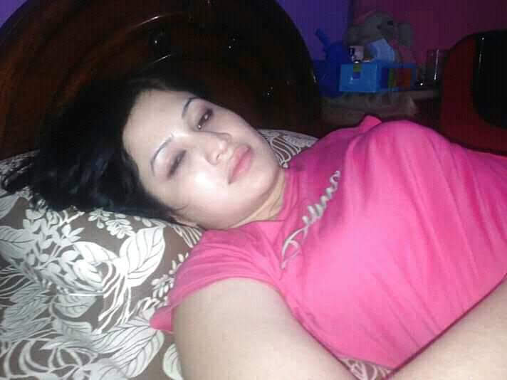 Pakistani girl part 3