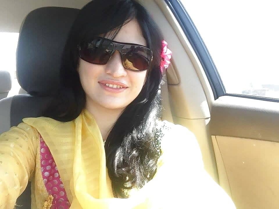 Pakistani girl part 3