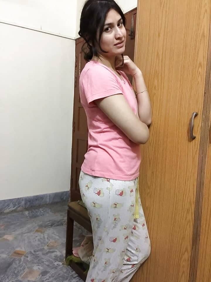 Pakistani girl part 3