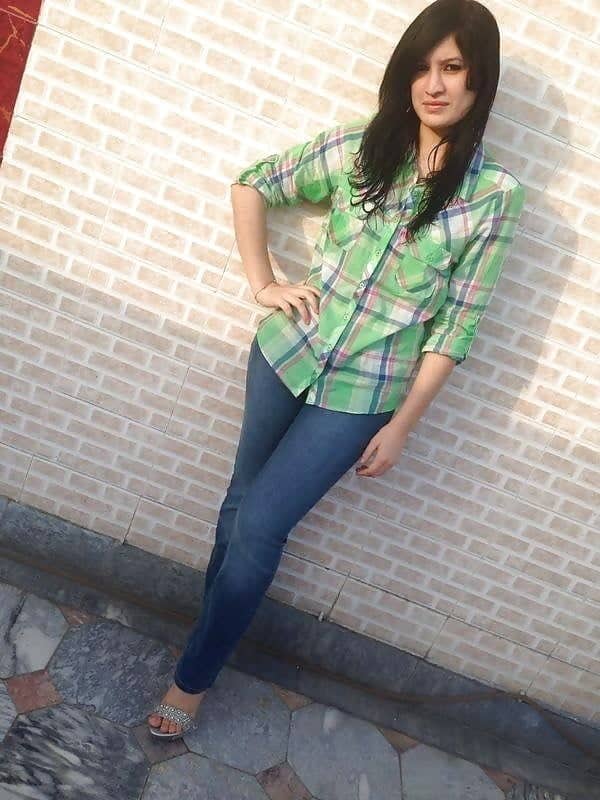 Pakistani girl part 3