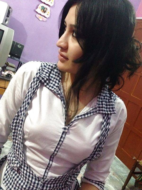 Pakistani girl part 3