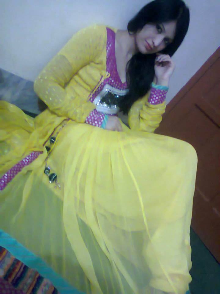 Pakistani girl part 3