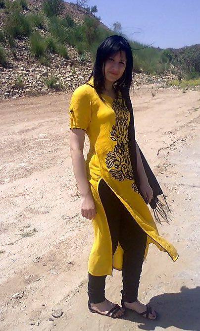 Pakistani girl part 3