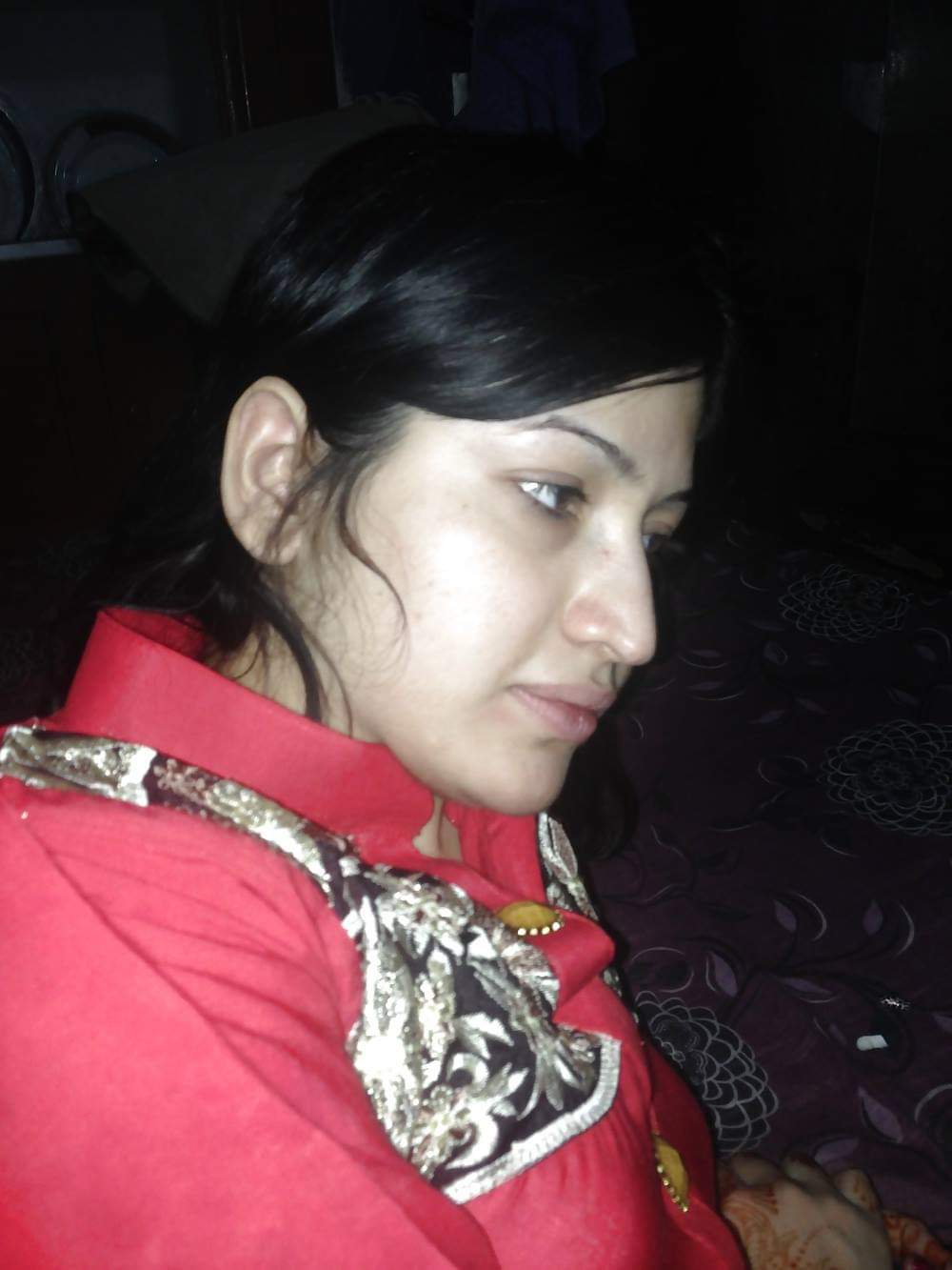 Pakistani girl part 3