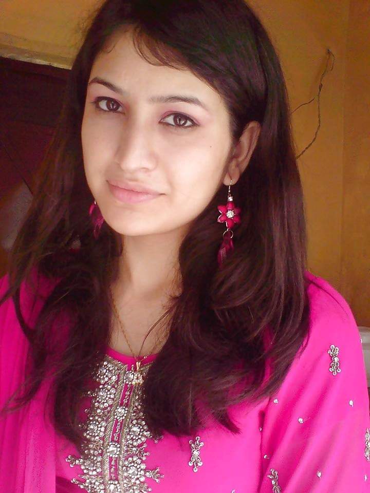Pakistani girl part 3