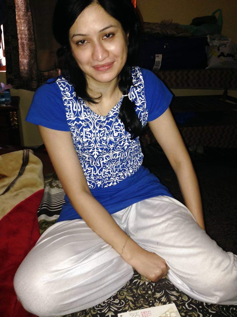 Pakistani girl part 3