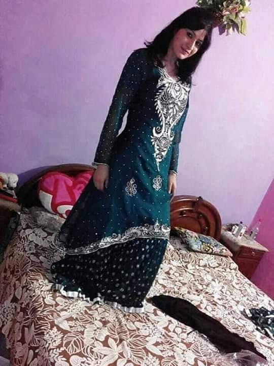 Pakistani girl part 3