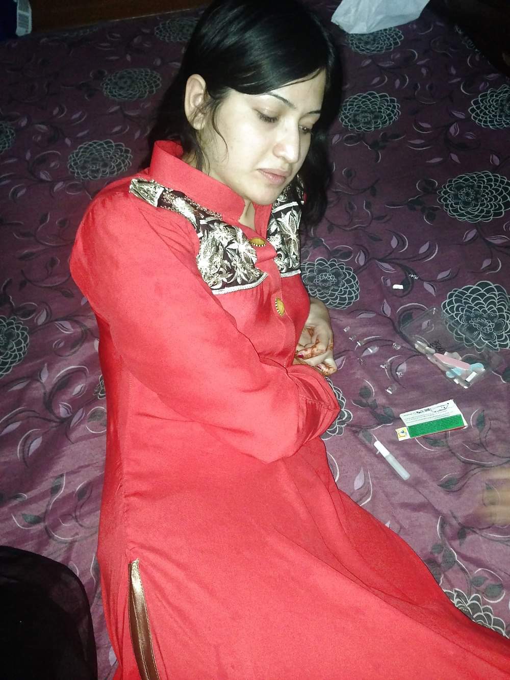 Pakistani girl part 3