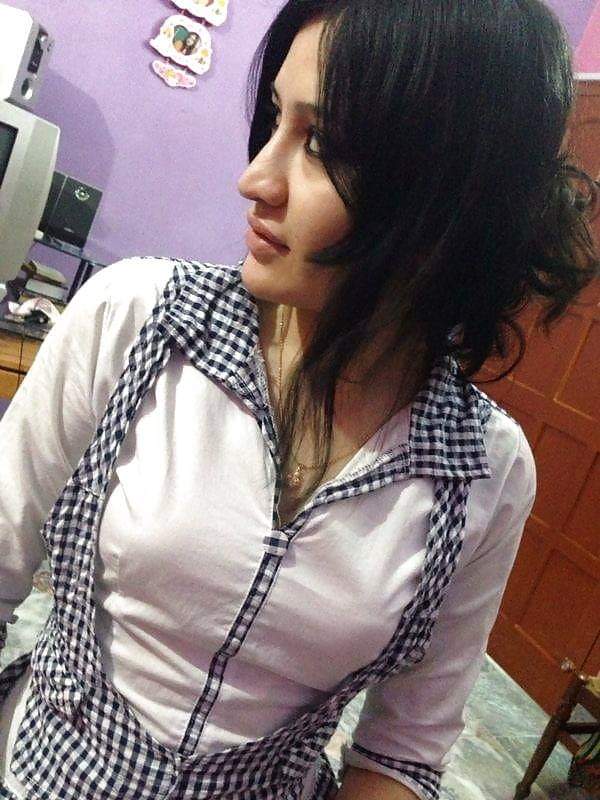 Pakistani girl part 3
