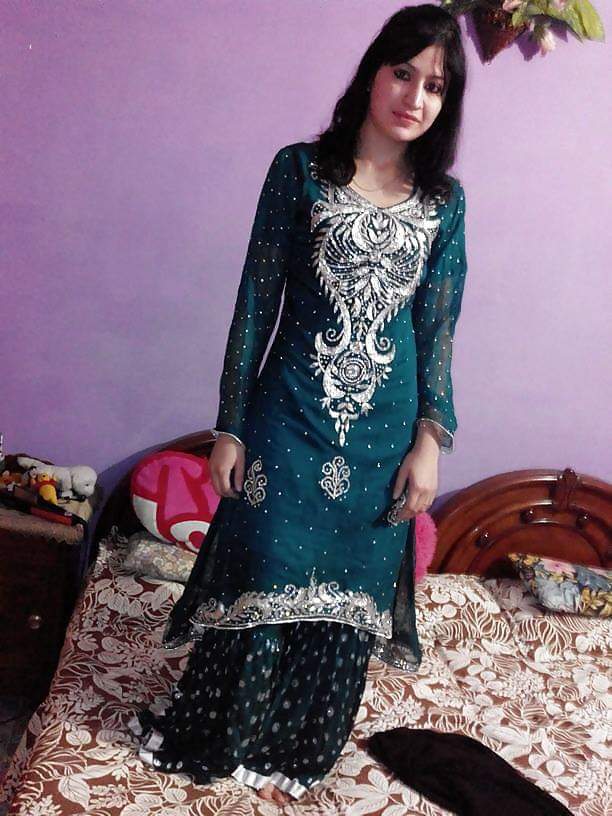 Pakistani girl part 3