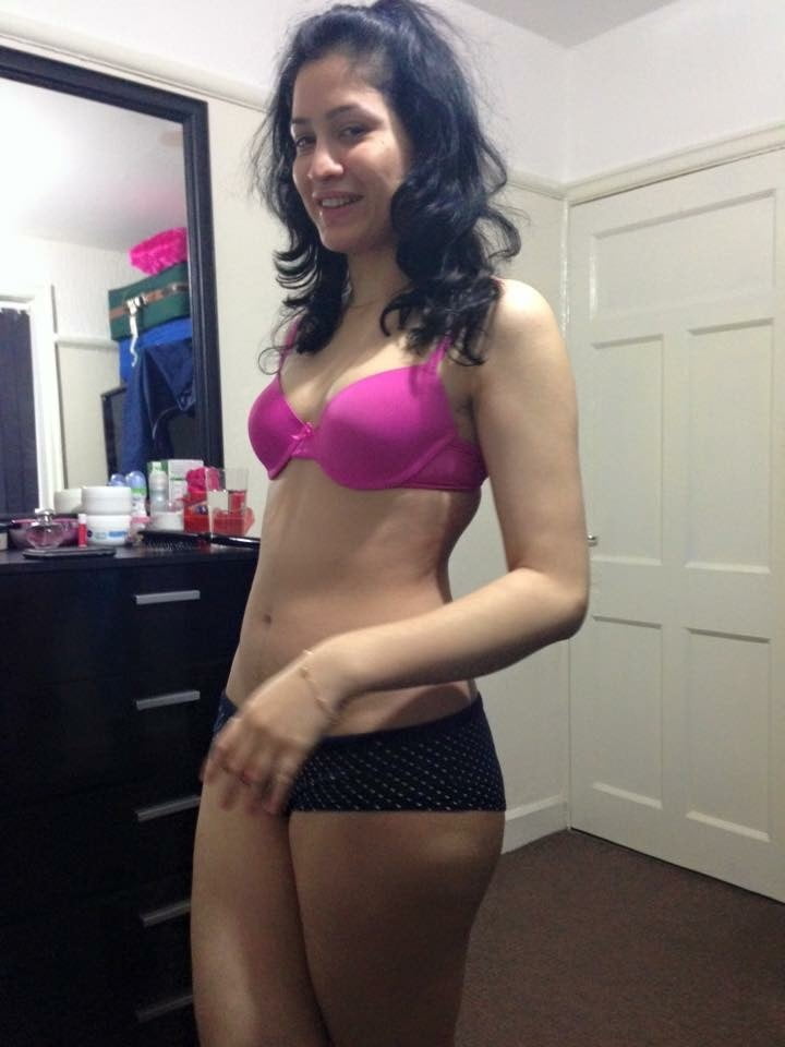 Pakistani girl part 3