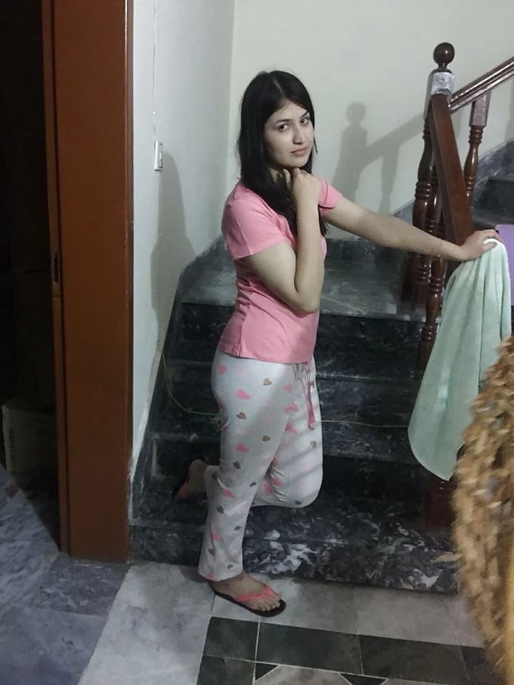 Pakistani girl part 3