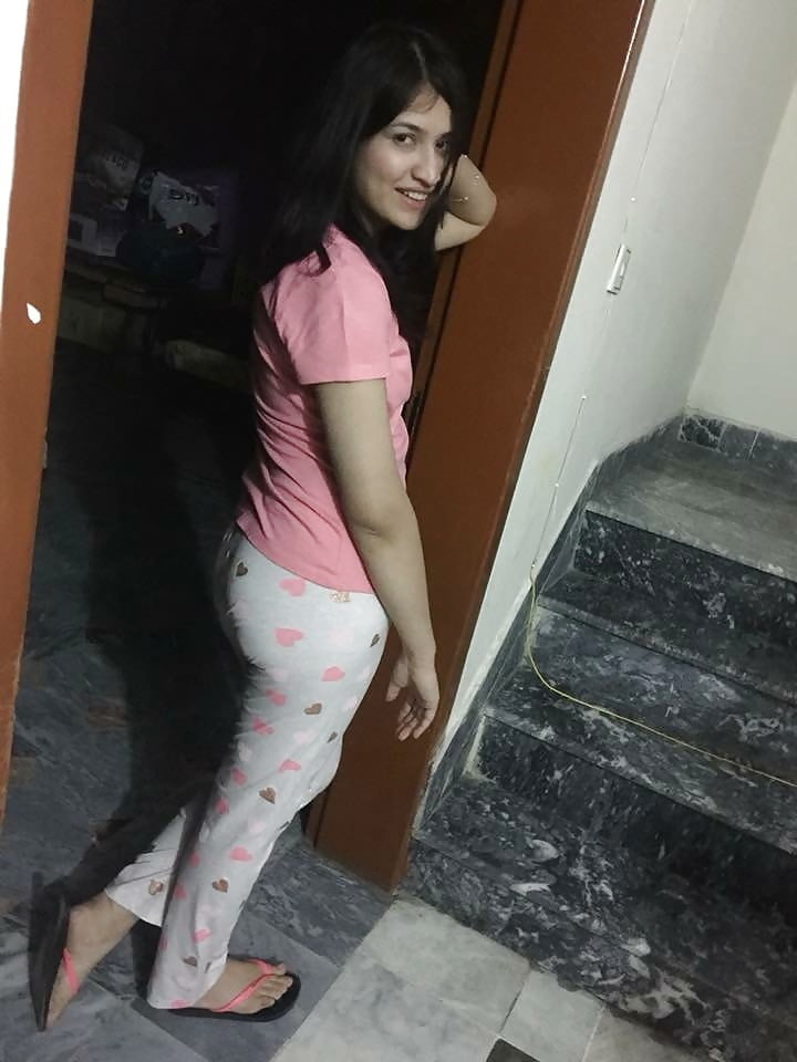 Pakistani girl part 3