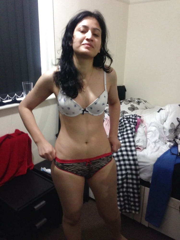 Pakistani girl part 3