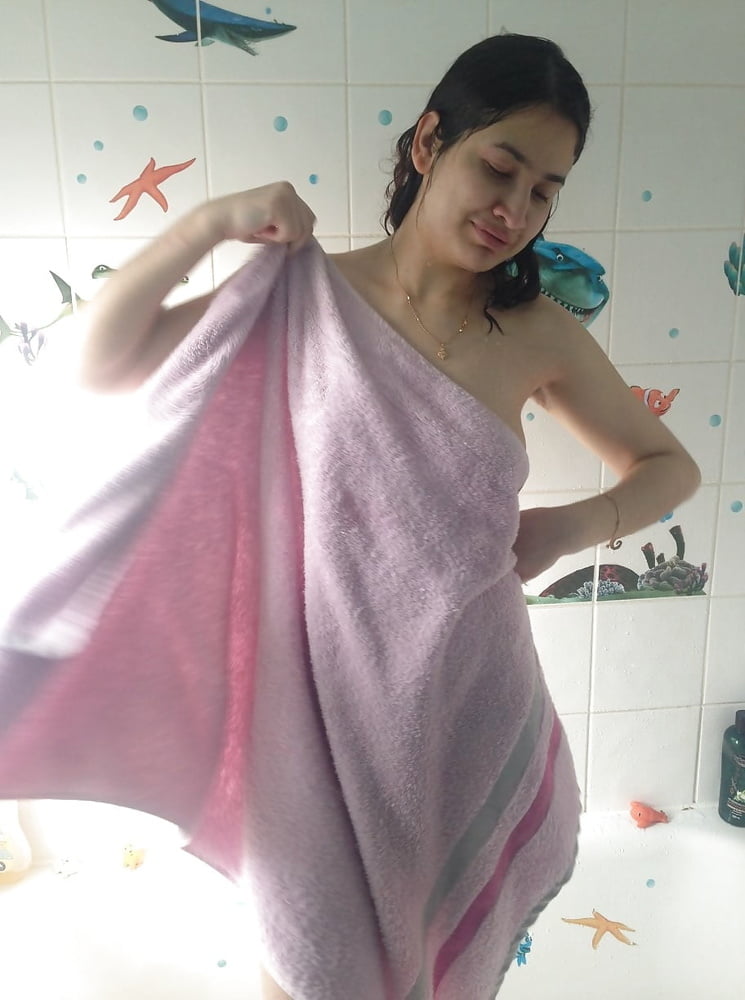 Pakistani girl part 3