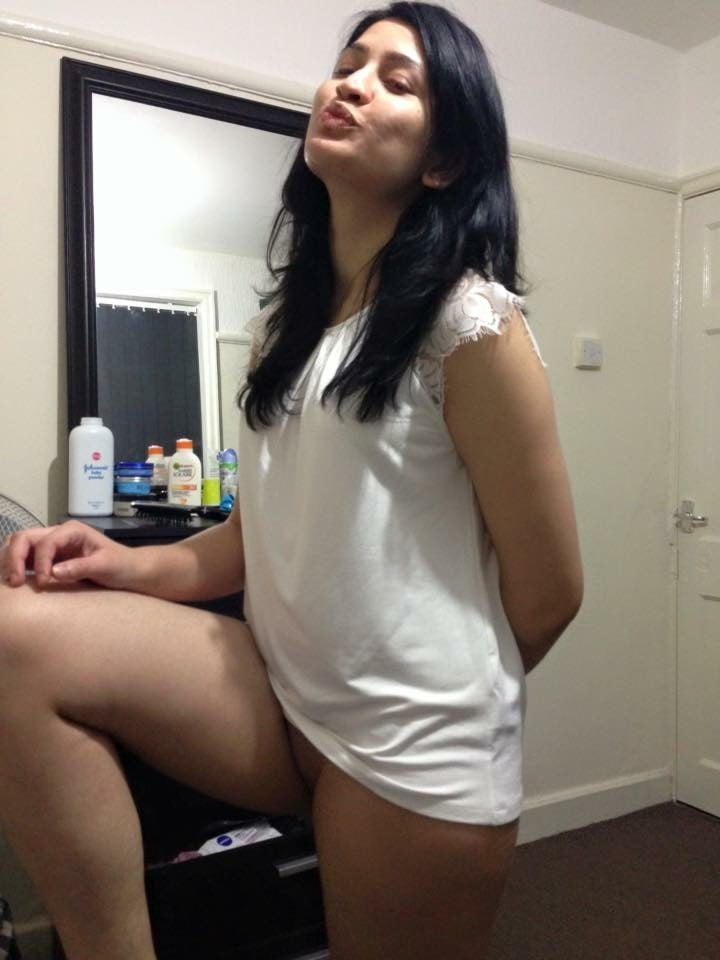 Pakistani girl part 3