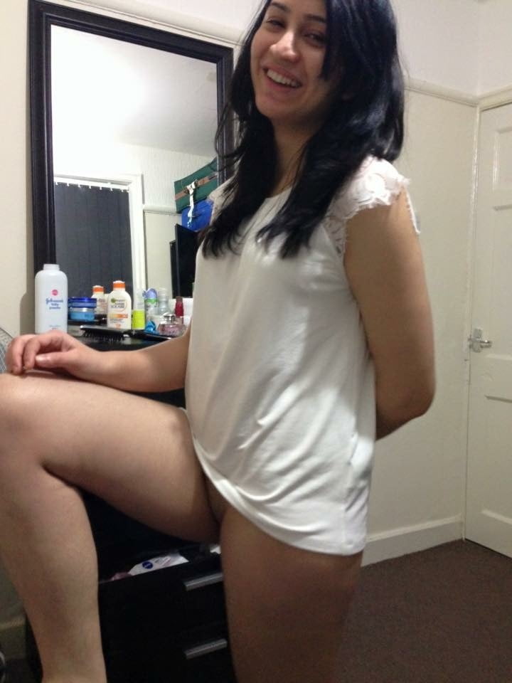 Pakistani girl part 3