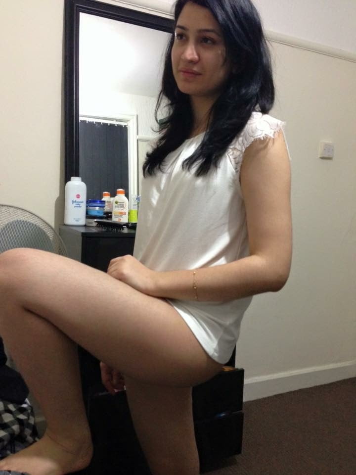 Pakistani girl part 3