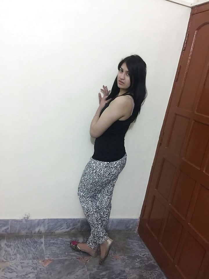 Pakistani girl part 3