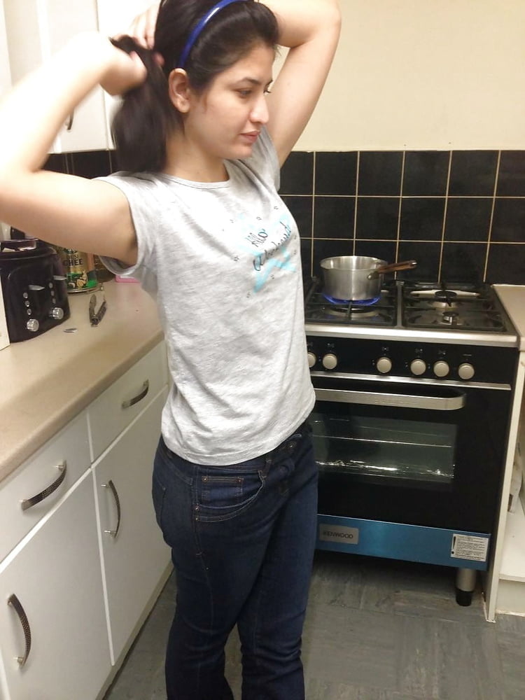 Pakistani girl part 3