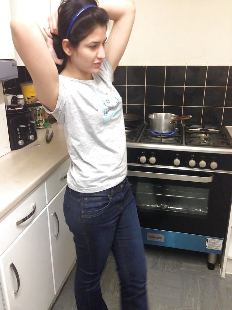 Pakistani girl part 3