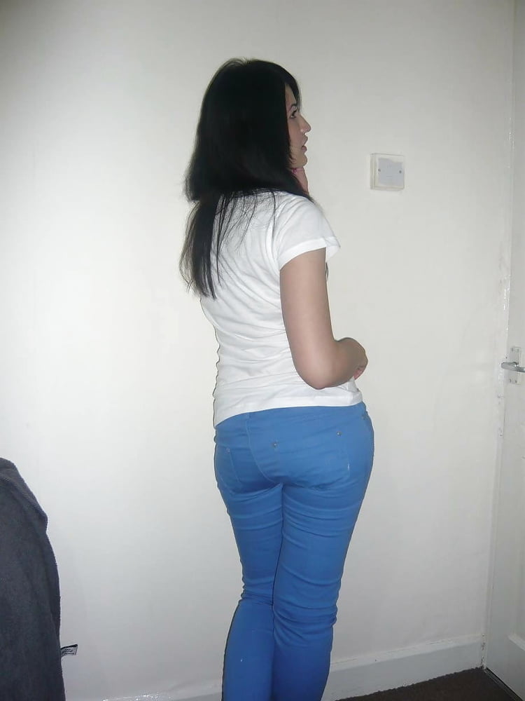 Pakistani girl part 3