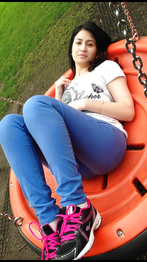 Pakistani girl part 3