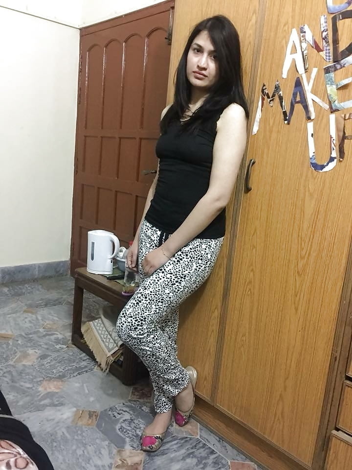 Pakistani girl part 3