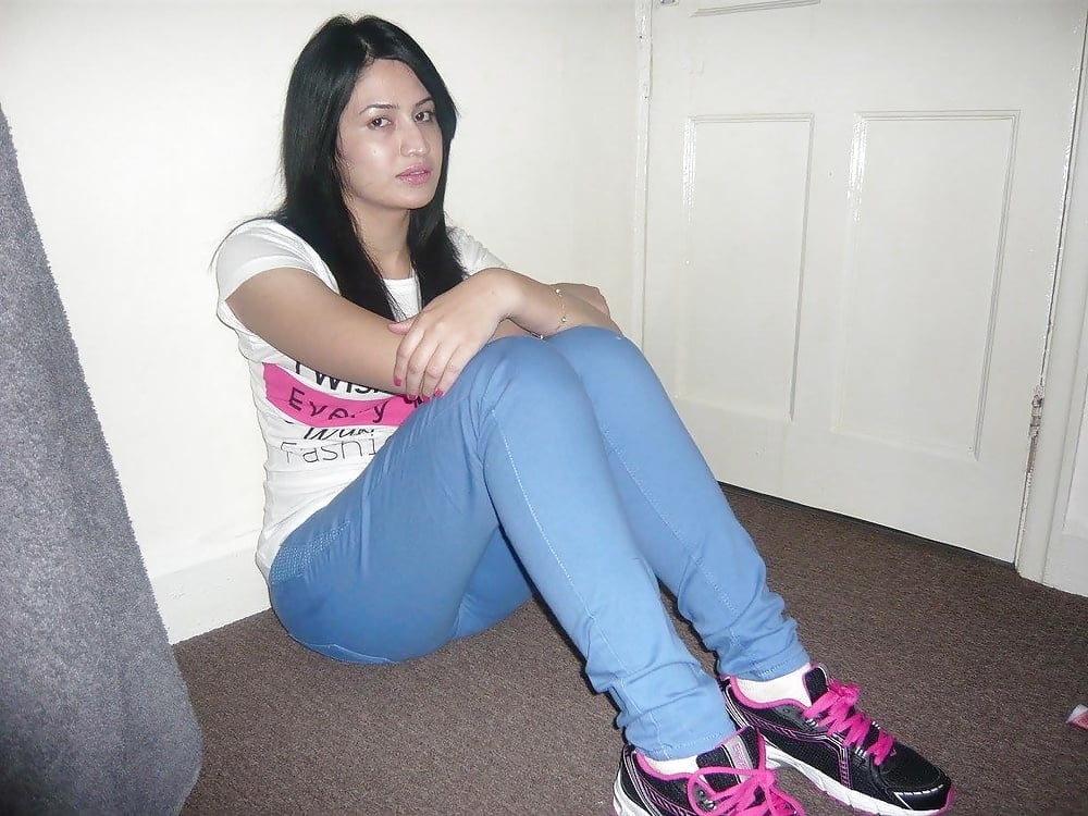 Pakistani girl part 3