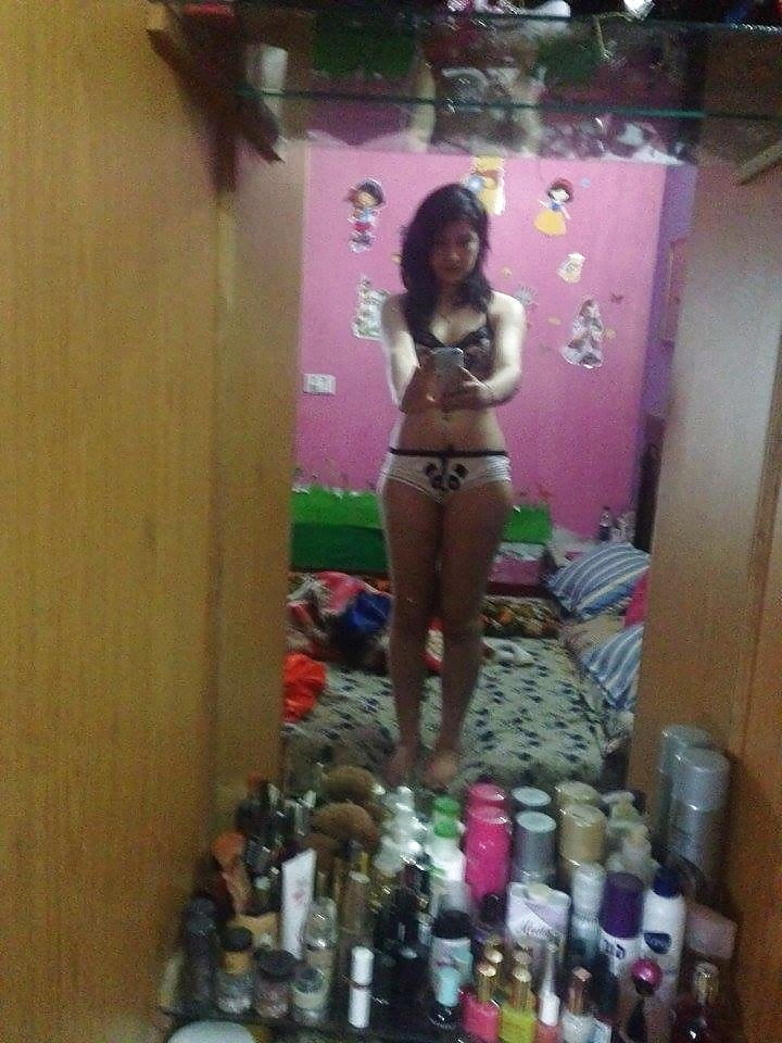 Pakistani girl part 3