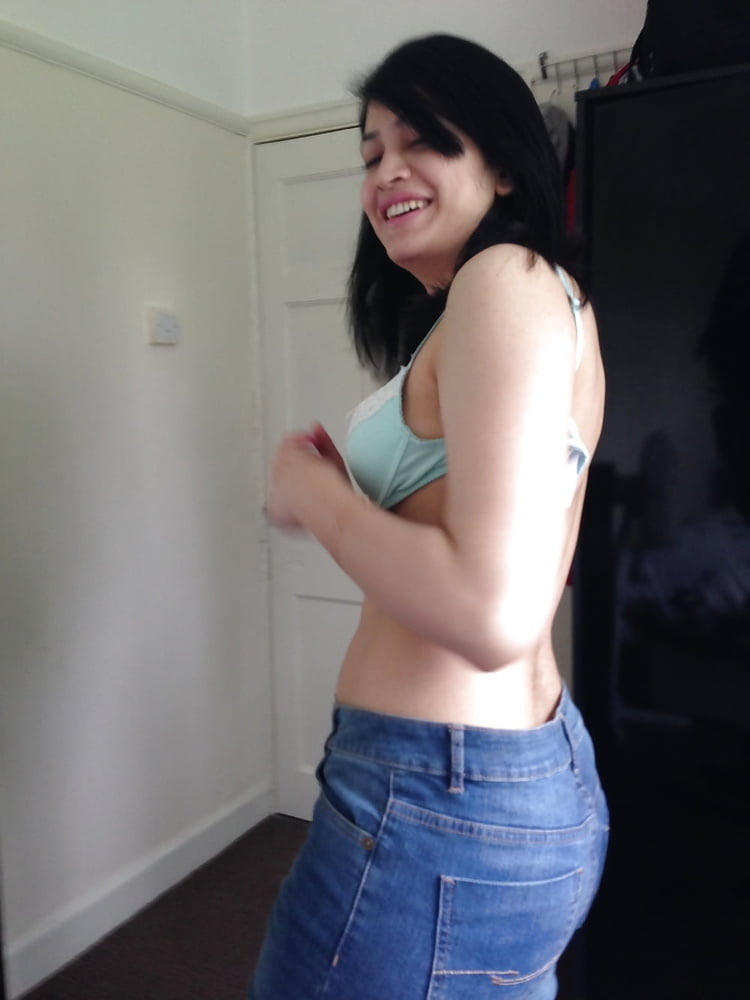 Pakistani girl part 3