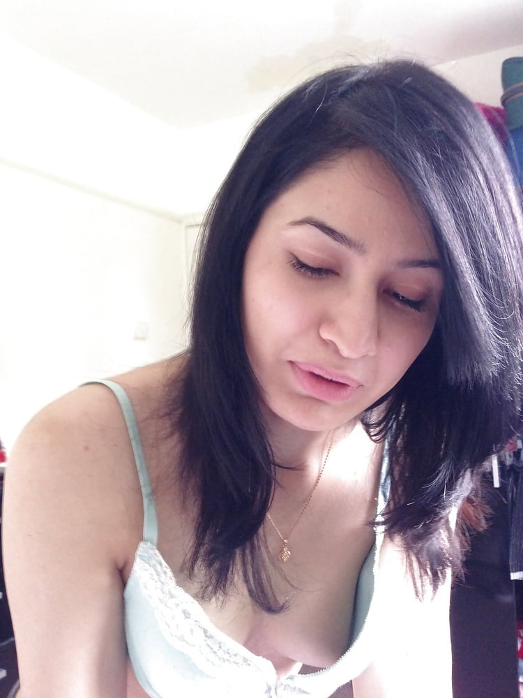 Pakistani girl part 3