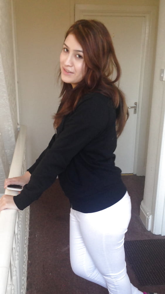 Pakistani girl part 3