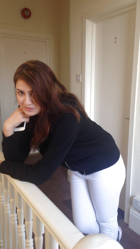 Pakistani girl part 3