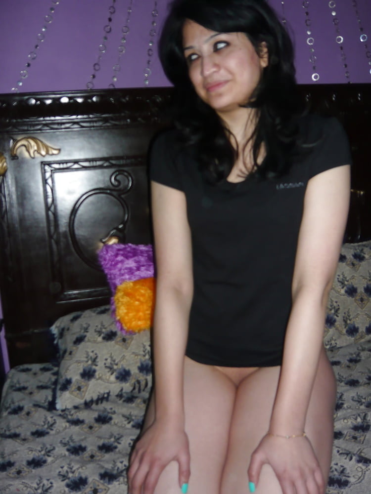 Pakistani girl part 3