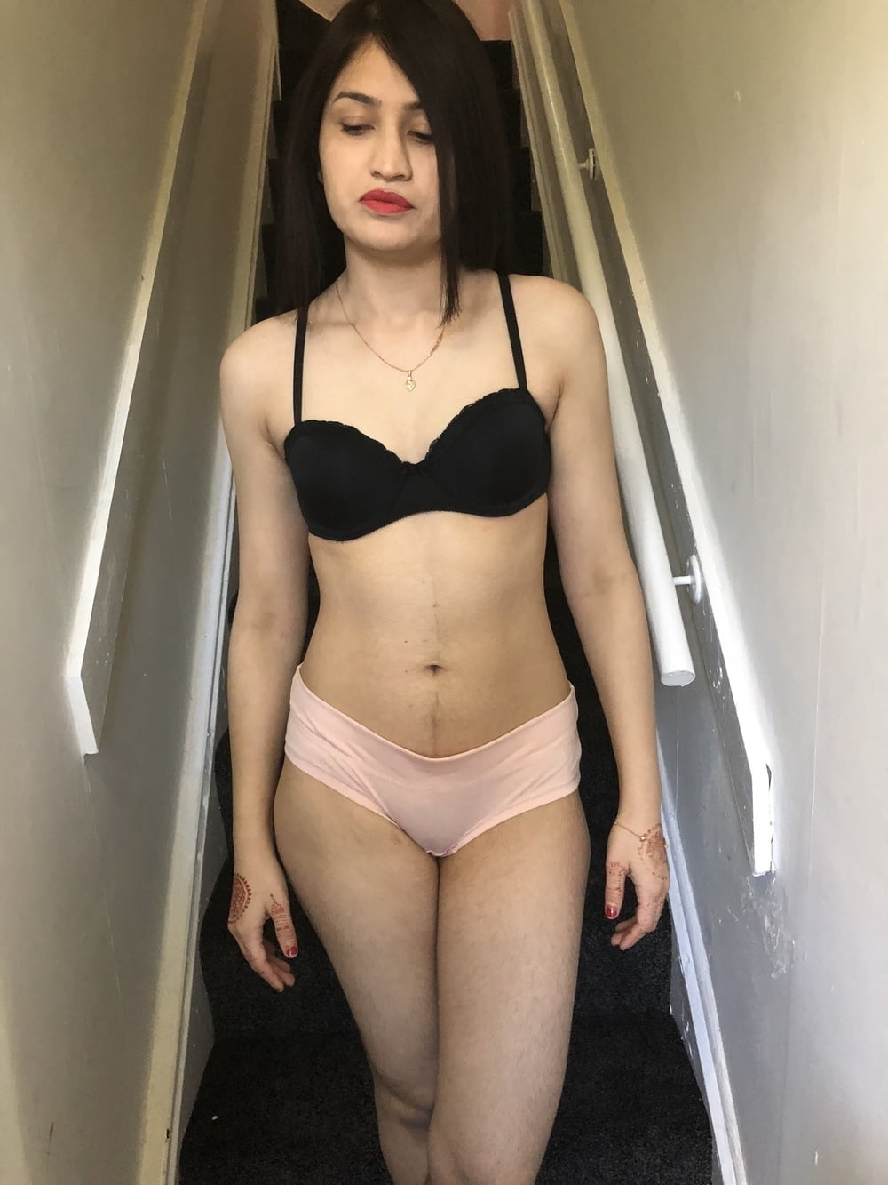 Pakistani girl final part