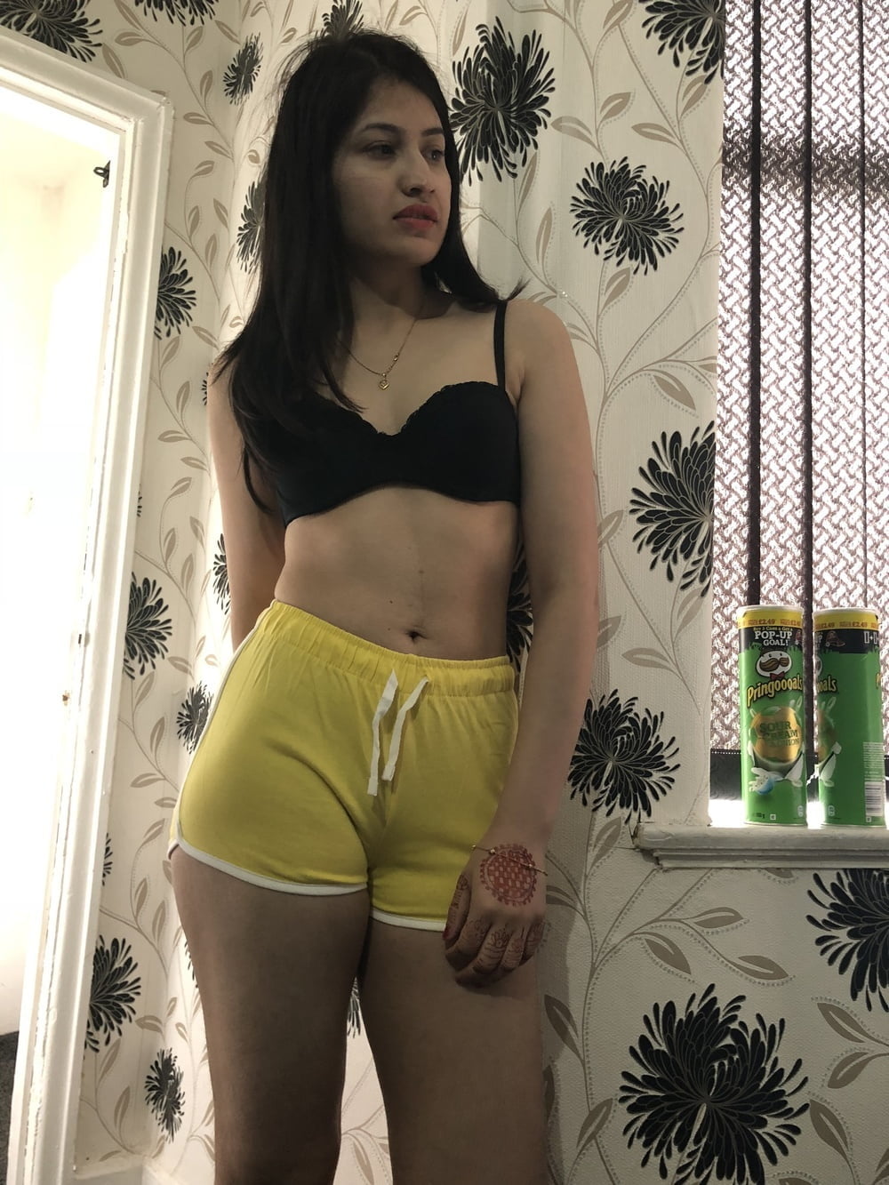 Pakistani girl final part