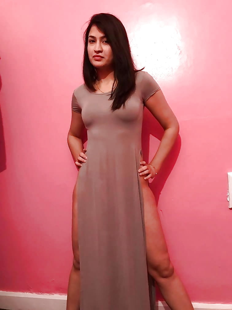 Pakistani girl final part