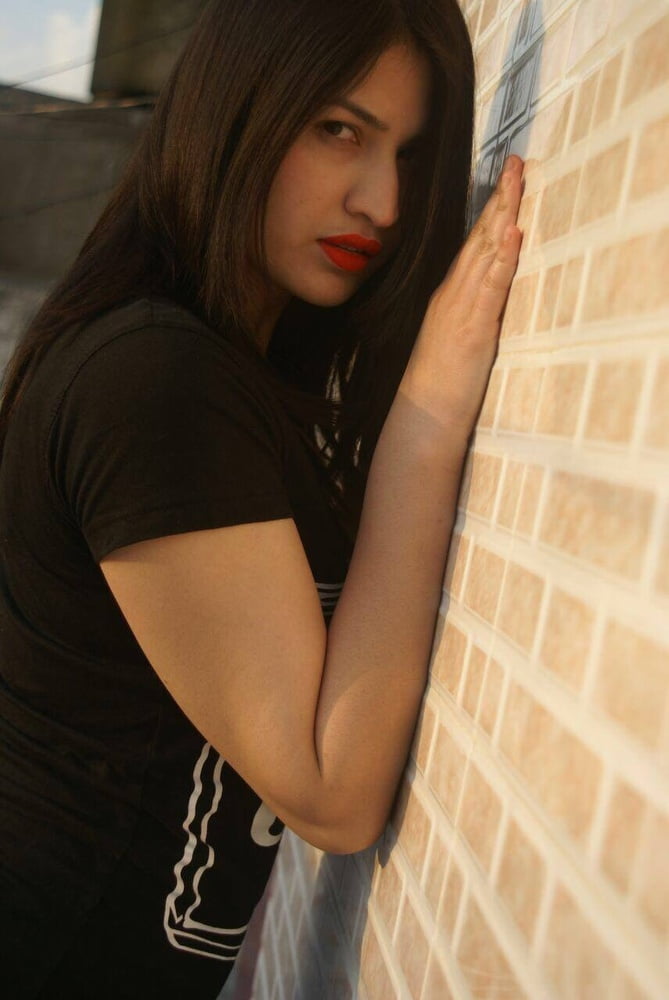 Pakistani girl final part