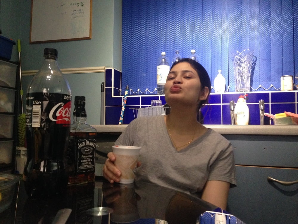 Pakistani girl final part