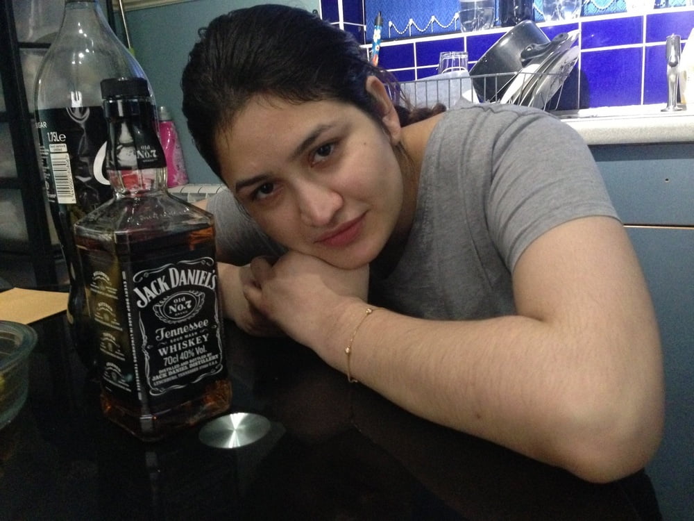 Pakistani girl final part