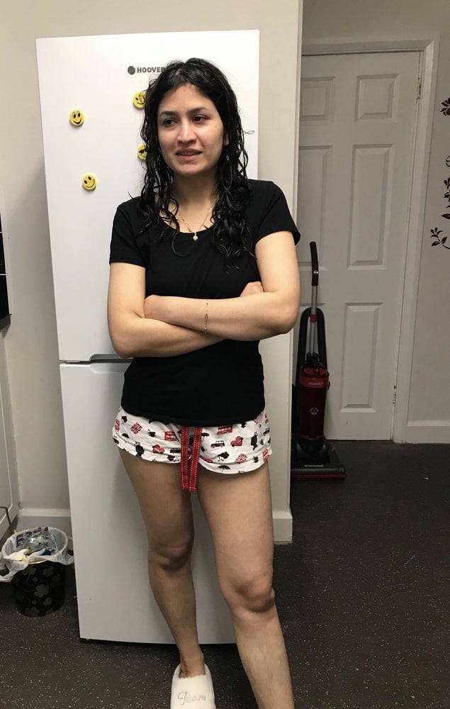 Pakistani girl final part