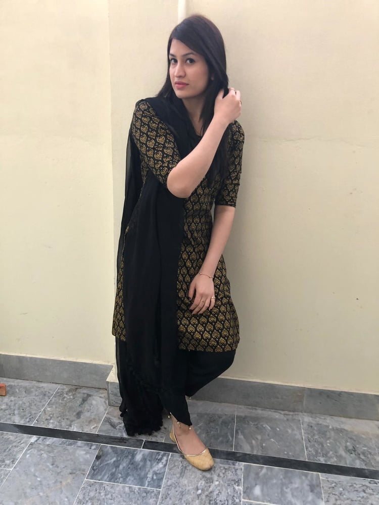 Pakistani girl final part