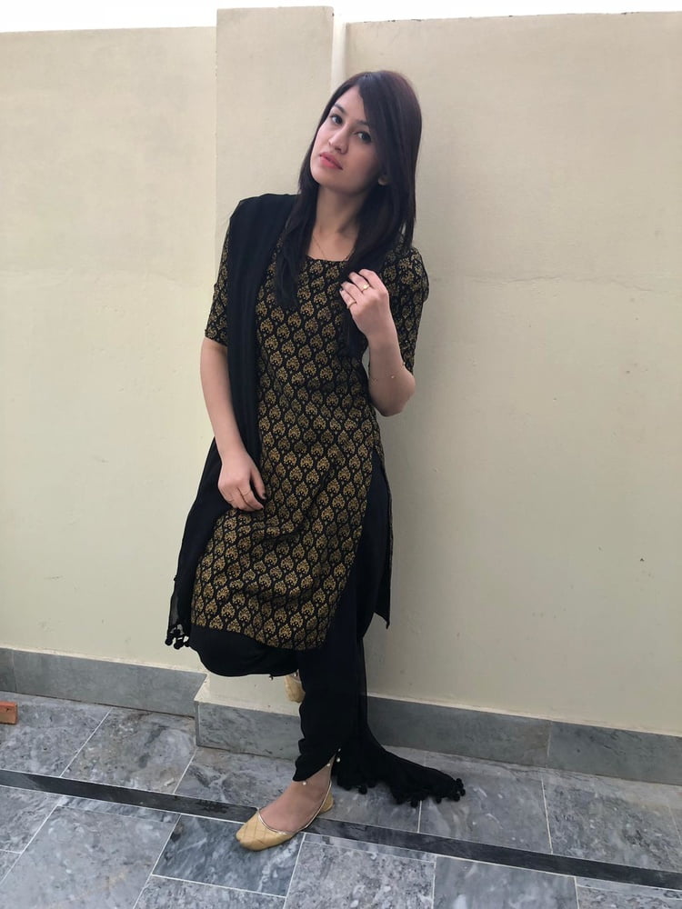 Pakistani girl final part