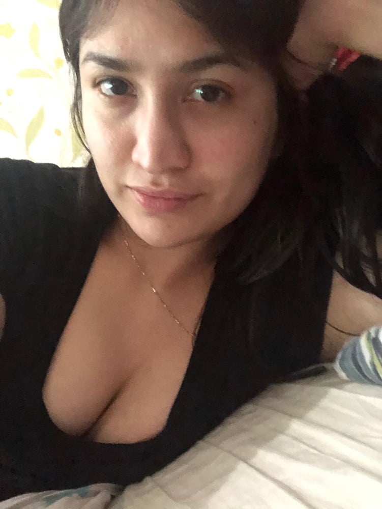 Pakistani girl final part