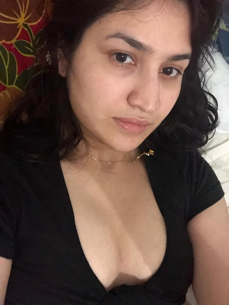 Pakistani girl final part