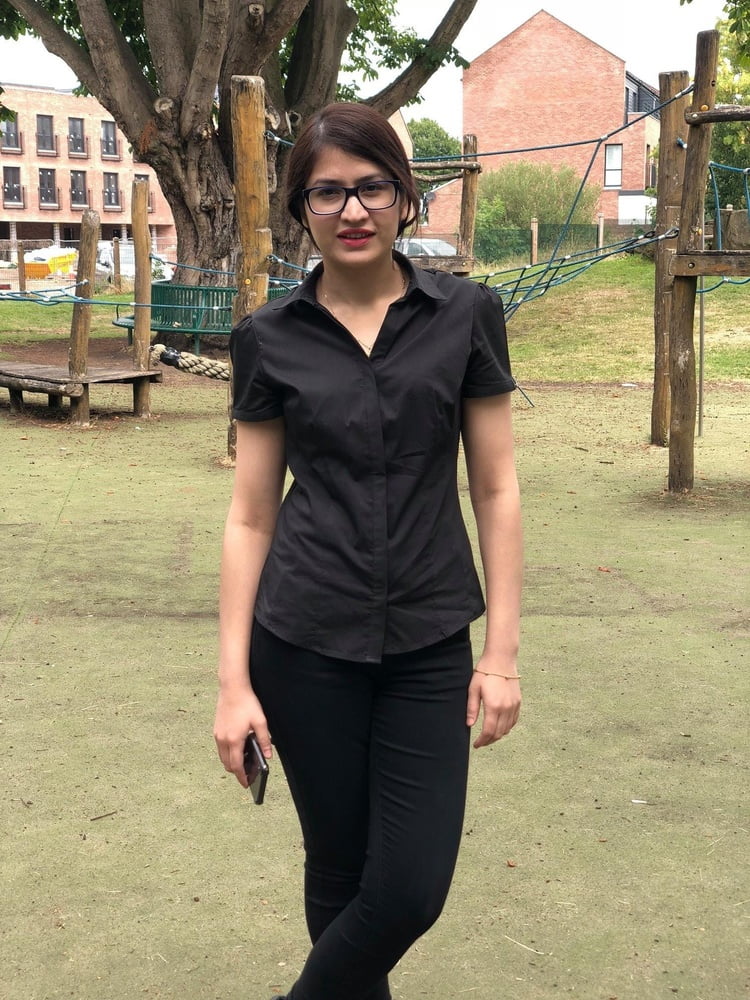 Pakistani girl final part