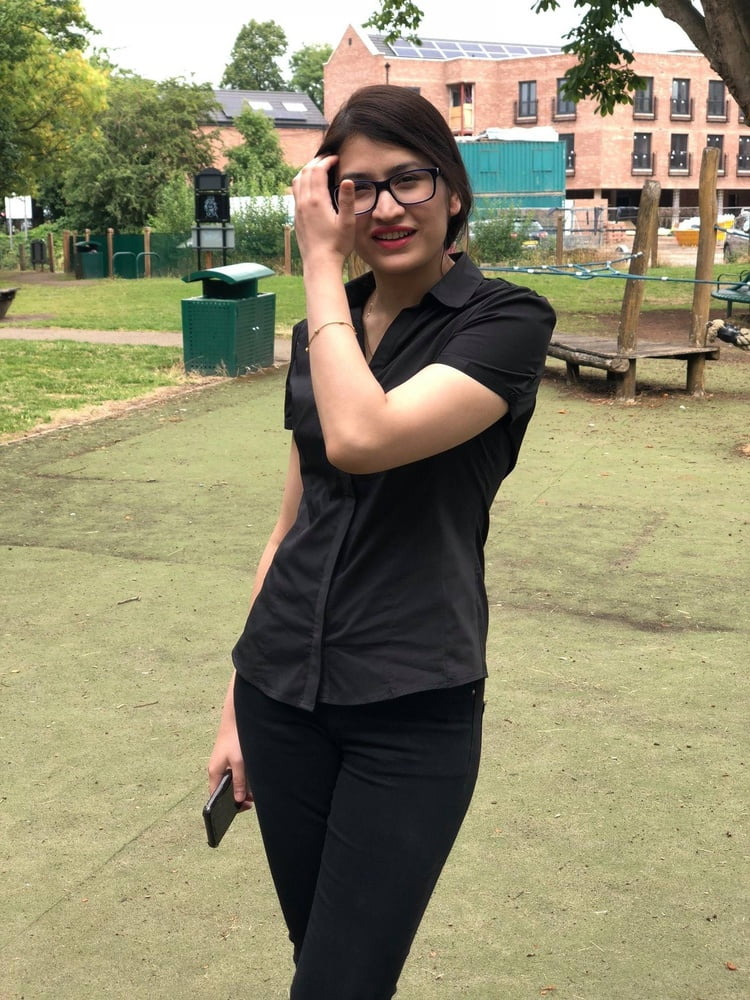 Pakistani girl final part