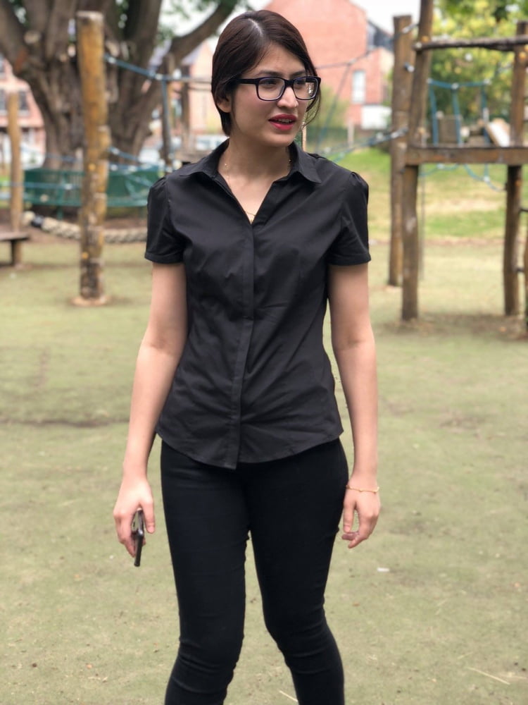 Pakistani girl final part