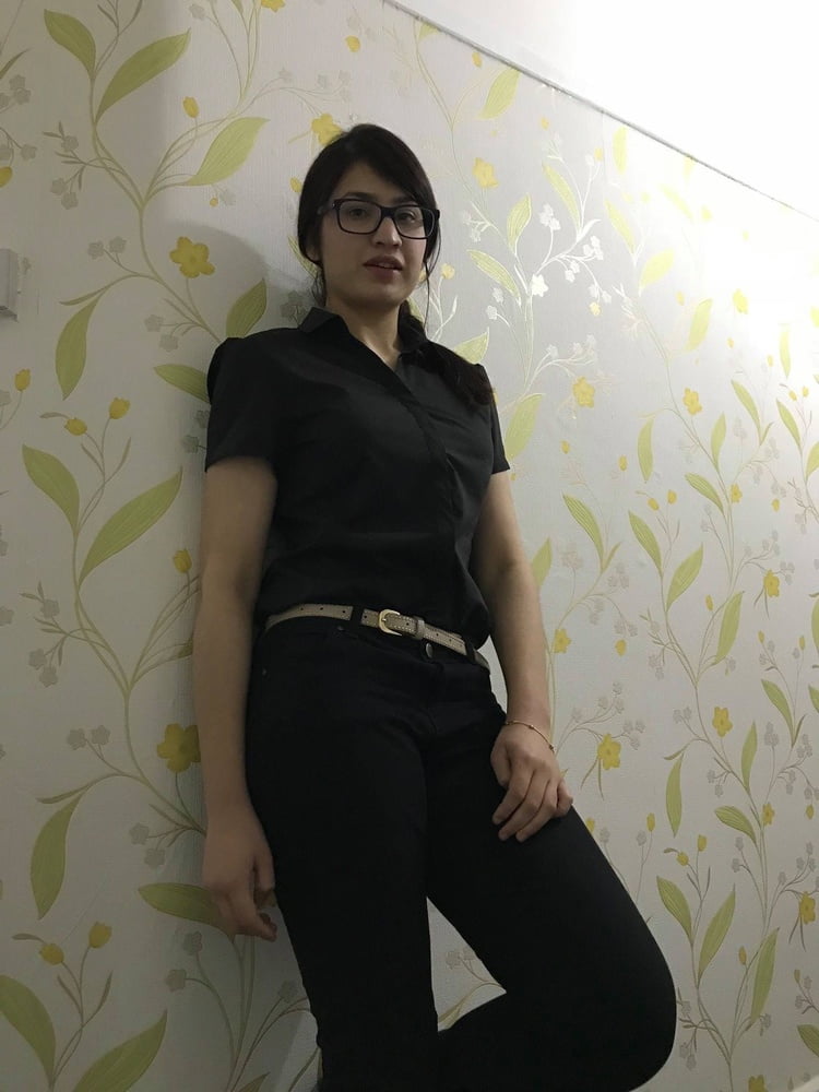 Pakistani girl final part